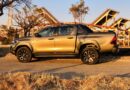 Kutheni i-Toyota Hilux ihleli ithandwa eMzantsi Afrika